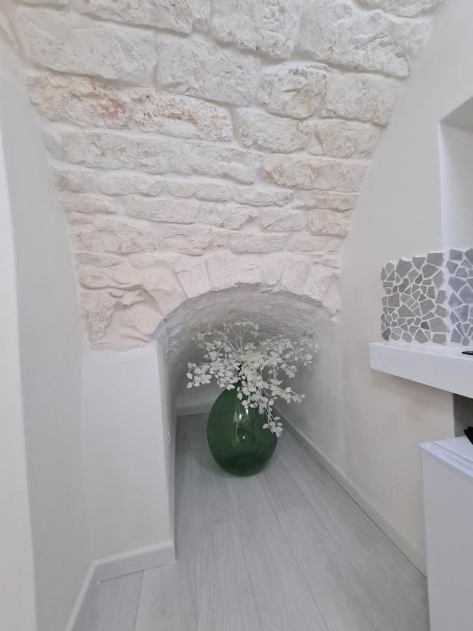 Bed & Breakfast Dimora Felice Ostuni Exterior photo