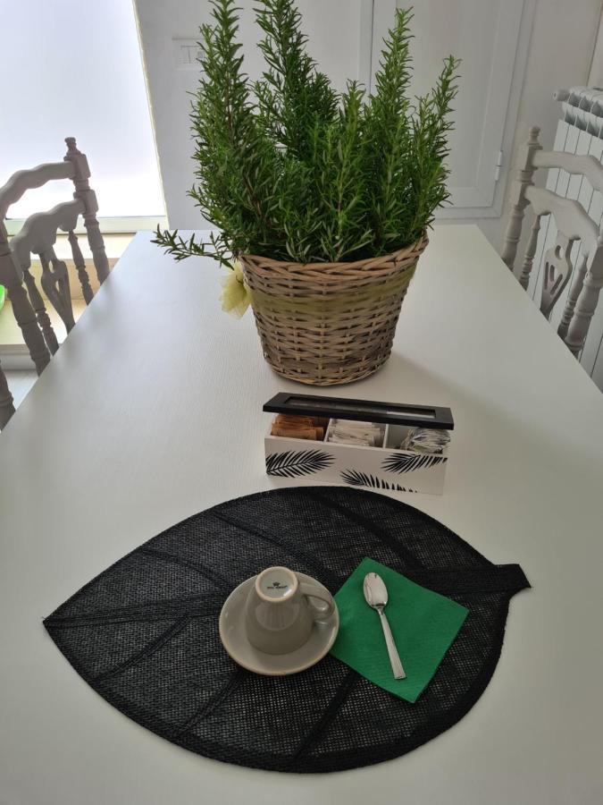 Bed & Breakfast Dimora Felice Ostuni Exterior photo