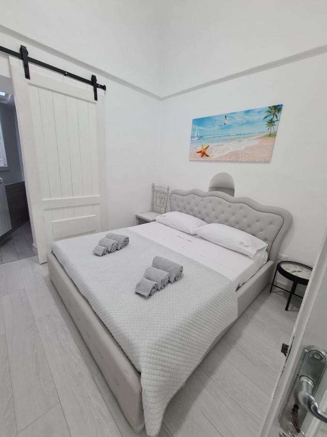 Bed & Breakfast Dimora Felice Ostuni Exterior photo