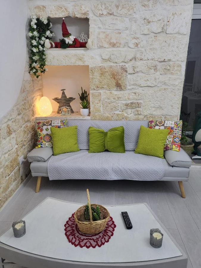 Bed & Breakfast Dimora Felice Ostuni Exterior photo