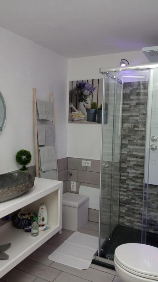 Bed & Breakfast Dimora Felice Ostuni Exterior photo